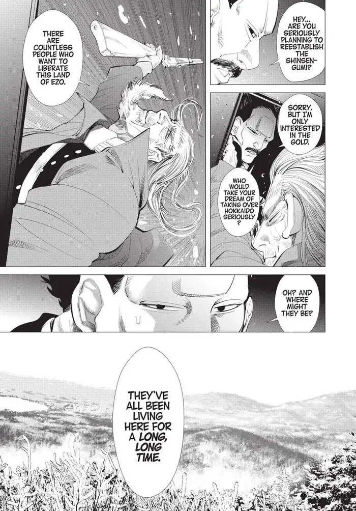 Golden Kamuy Chapter 21 image 16_optimized